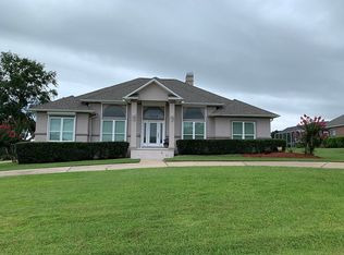 3152 Cobblestone Dr, Pace, FL 32571