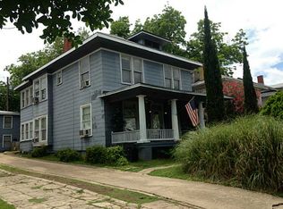 1111 College St, Shreveport, LA 71104