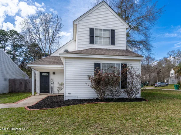 12375 Windward Cir, Gulfport, MS 39503