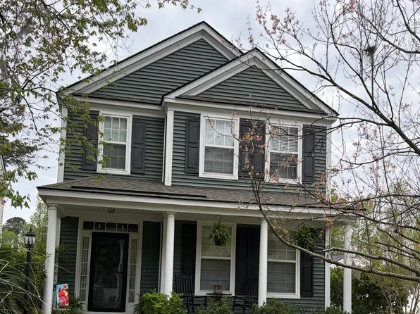 8981 N Red Maple Cir, Summerville, SC 29485