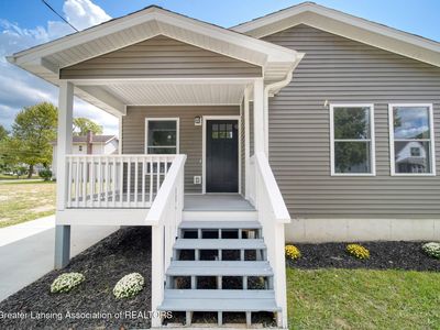 315 E Trail St, Jackson, MI, 49201