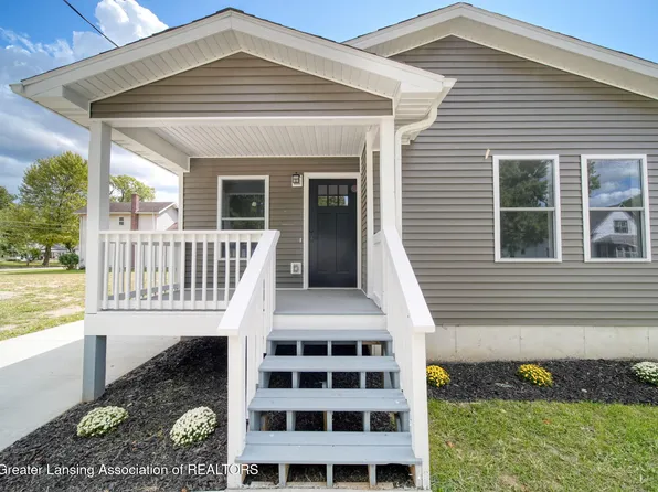 315 E Trail St, Jackson, MI 49201