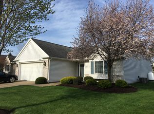 4500 Woodridge Dr, Sandusky, OH