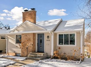 5932 Dupont Ave S, Minneapolis, MN 55419