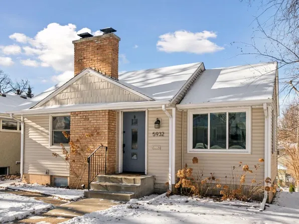 5932 Dupont Ave S, Minneapolis, MN 55419