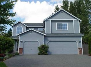 20118 95th Pl S, Kent, WA 98031