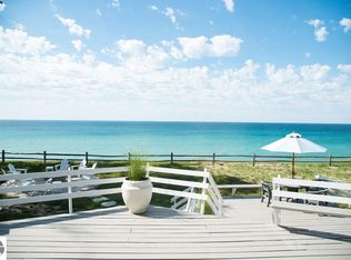 80 Ridge Rd, Frankfort, MI 49635