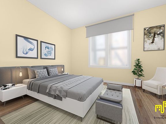 3rd image of 401 E 21st St APT C1