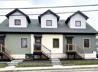 166 Central Ave #3, London, ON N6A 1M7