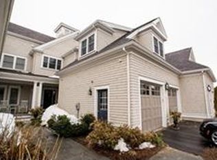 9 Heron Way, Hingham, MA 02043