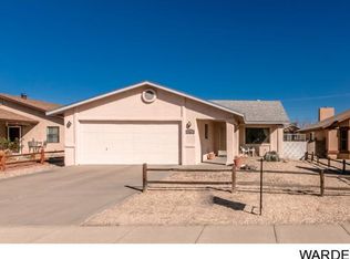 1841 Golden Gate Ave, Kingman, AZ 86401