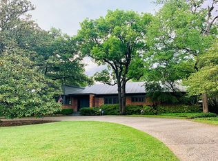 5337 Wenonah Dr, Dallas, TX 75209