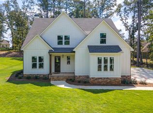 5006 Collins Dr, Pell City, AL 35128