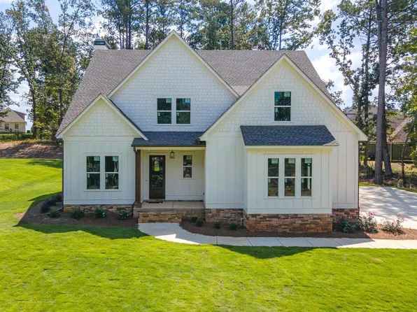 5006 Collins Dr, Pell City, AL 35128