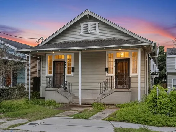 4412-14 Eden St, New Orleans, LA 70125