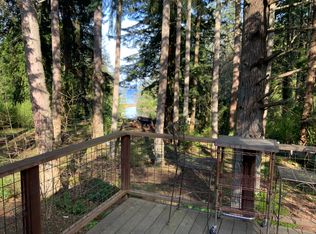 9560 Moran Rd NE, Bainbridge Island, WA 98110