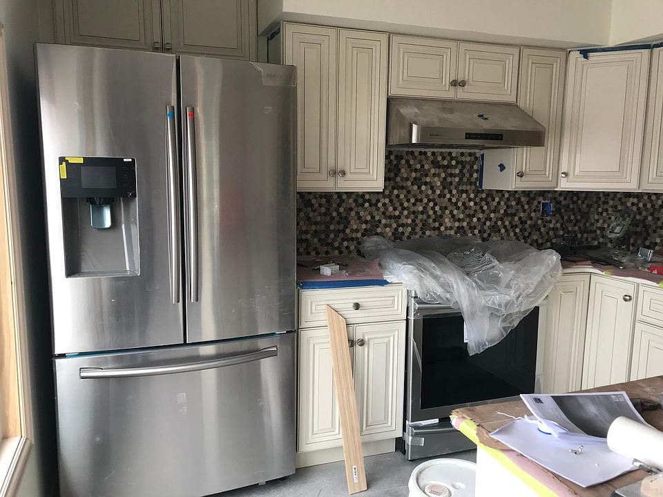 NEW APPLIANCES