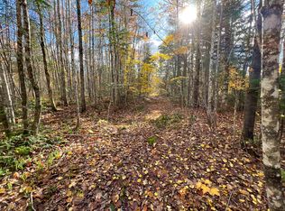 4 Monument Rd, Orient, ME 04471