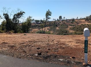 2200 De Mille Rd #79, Paradise, CA 95969