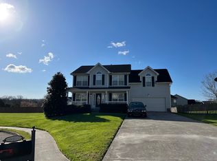 5224 Horsestall Dr, Knoxville, TN 37918