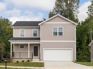 Homes Available Soon, Stoneview, Crossville, TN 38571