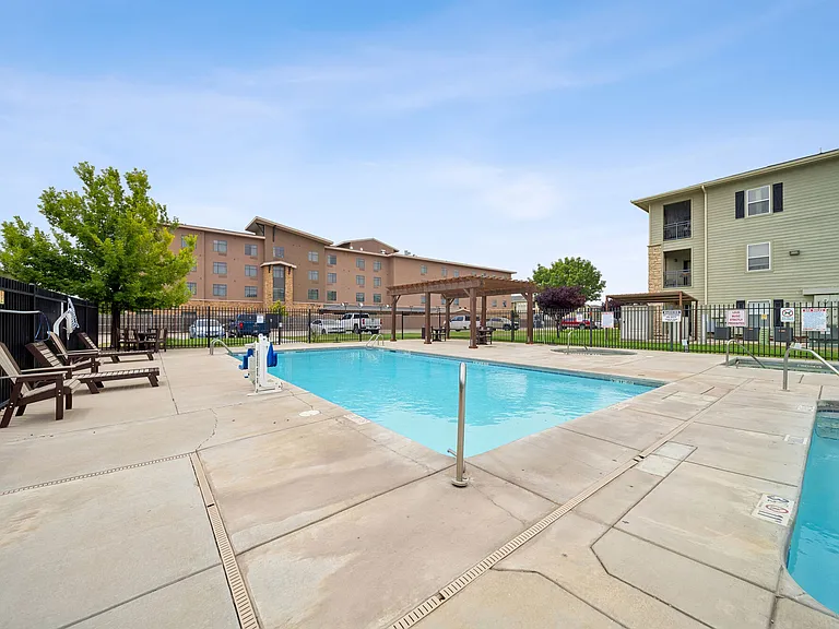 Windscape Apartments — Photo 21