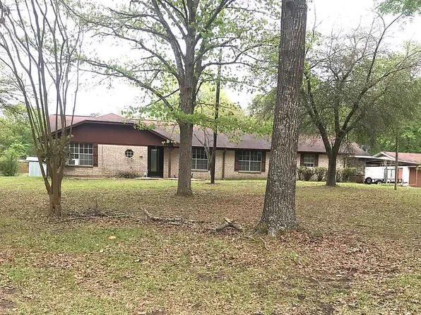 8373 State Highway 103, Bronson, TX 75930