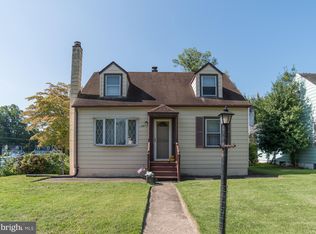 1201 Newport Rd, Bristol, PA 19007