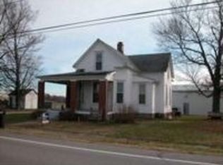 11217 North St, Cynthiana, IN 47612