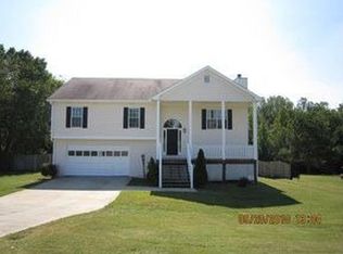 1554 Wynfield Ct, Auburn, GA
