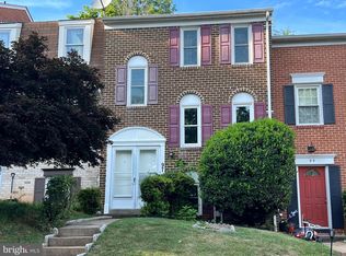 97 Meadowlark Ave, Mount Airy, MD 21771