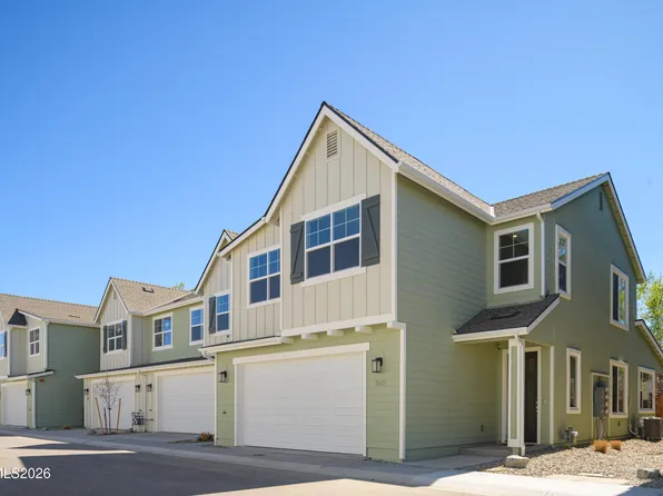 869 Furlong Dr Lot 35, Minden, NV 89423