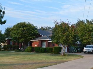 124 D B Wood Rd, Georgetown, TX 78628