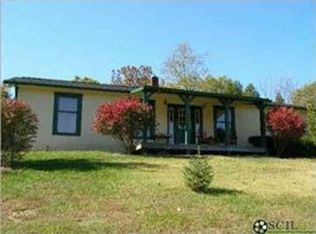 5928 Christianburg Rd, Columbus, IN 47201