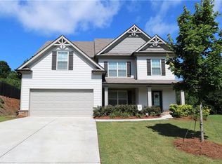 259 River Mill Ln, Dawsonville, GA 30534