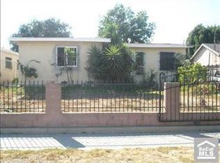 9301 Anzac Ave, Los Angeles, CA 90002