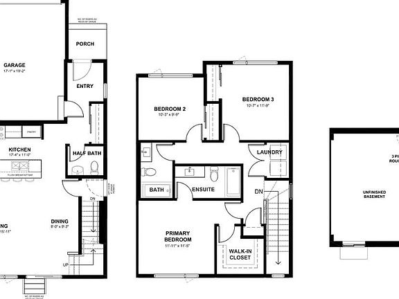 3rd image of 79 S Eston Ln SE