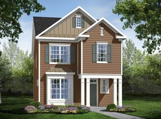 4009 Willow Green Pl, Charlotte, NC 28206
