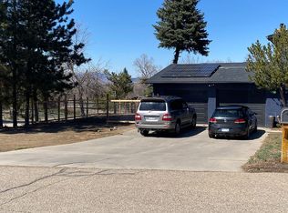 8811 Comanche Rd, Niwot, CO 80503