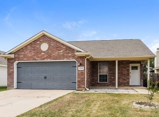 32118 Decker Oaks Dr, Pinehurst, TX 77362