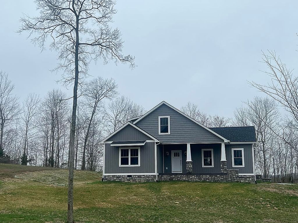 190 Landing Rd, Leitchfield, KY 42754 Zillow