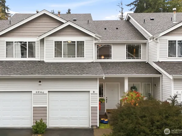 6946 47th Lane SE #2B, Olympia, WA 98513