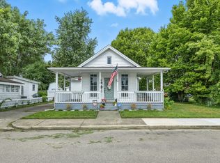 602 S Walnut St, Edinburgh, IN 46124