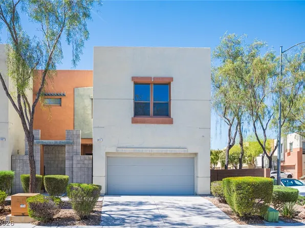 6471 Spiced Butter Rum St, North Las Vegas, NV 89084