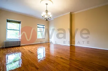 Rented by Wave Real Estate Group