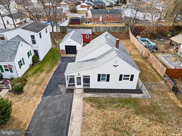 6 Lasalle Ave, New Castle, DE 19720