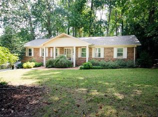 3935 Ebert Rd, Winston Salem, NC 27127