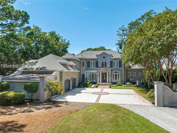 10 Brams Point Rd, Hilton Head Island, SC 29926