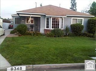 9348 Barkerville Ave, Whittier, CA 90605