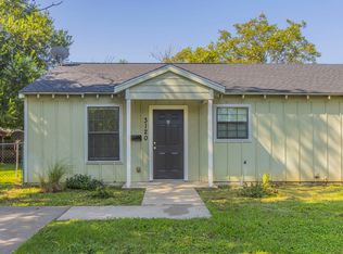 3120 N 30th St #A, Waco, TX 76708